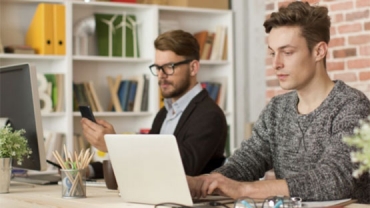 Digitisation and robotisation require Employagility