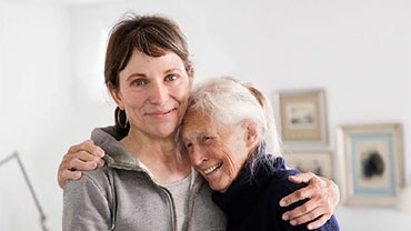 Coordinated care for the elderly: Publications: Healthcare: Industries: PwC