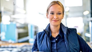 Digital factories 2020 - Shaping the future of manufacturing