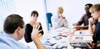 Sturen op Cultuur & Gedrag