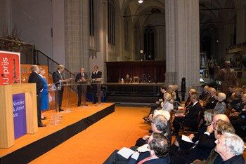 IJ-prijs