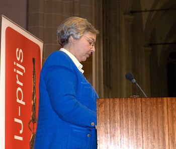 IJ-prijs