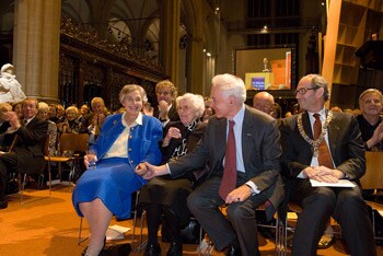 IJ-prijs