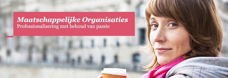 Maatschappelijke Organisaties