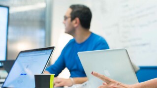 Global Digital IQ Survey