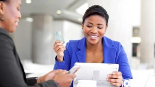 Revenue recognition: betalingen aan klanten - issues voor mediabedrijven onder IFRS 15