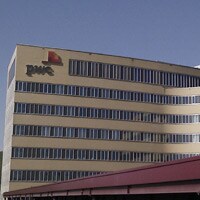 PwC kantoor - Arnhem
