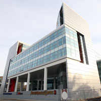 PwC kantoor - Utrecht