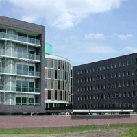 PwC kantoor - Zwolle