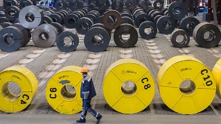Hoe we met Industrie 4.0 waarde kunnen terugwinnen