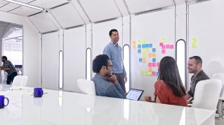 Hoe HR de uitdagingen van agile werken kan tackelen
