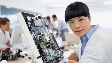 Blueprint stap 3: Bouwen aan de fundering onder digitaal succes