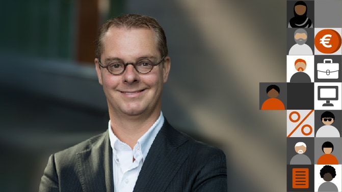 Arbeidsmarkt - Vergroot motivatie werknemers