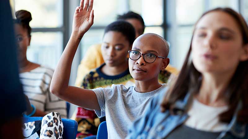 Verandermanagement is essentieel voor uw duurzame ambities