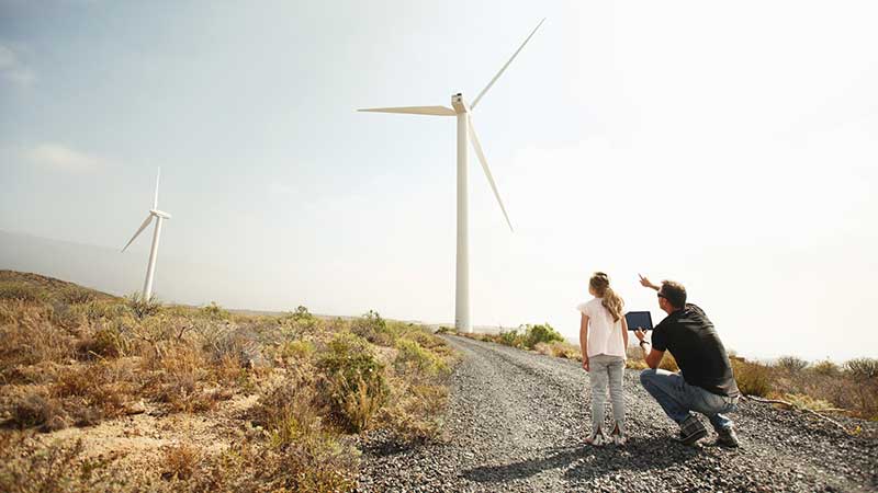 ‘Zachte’ criteria bepalen ook succes energieprojecten