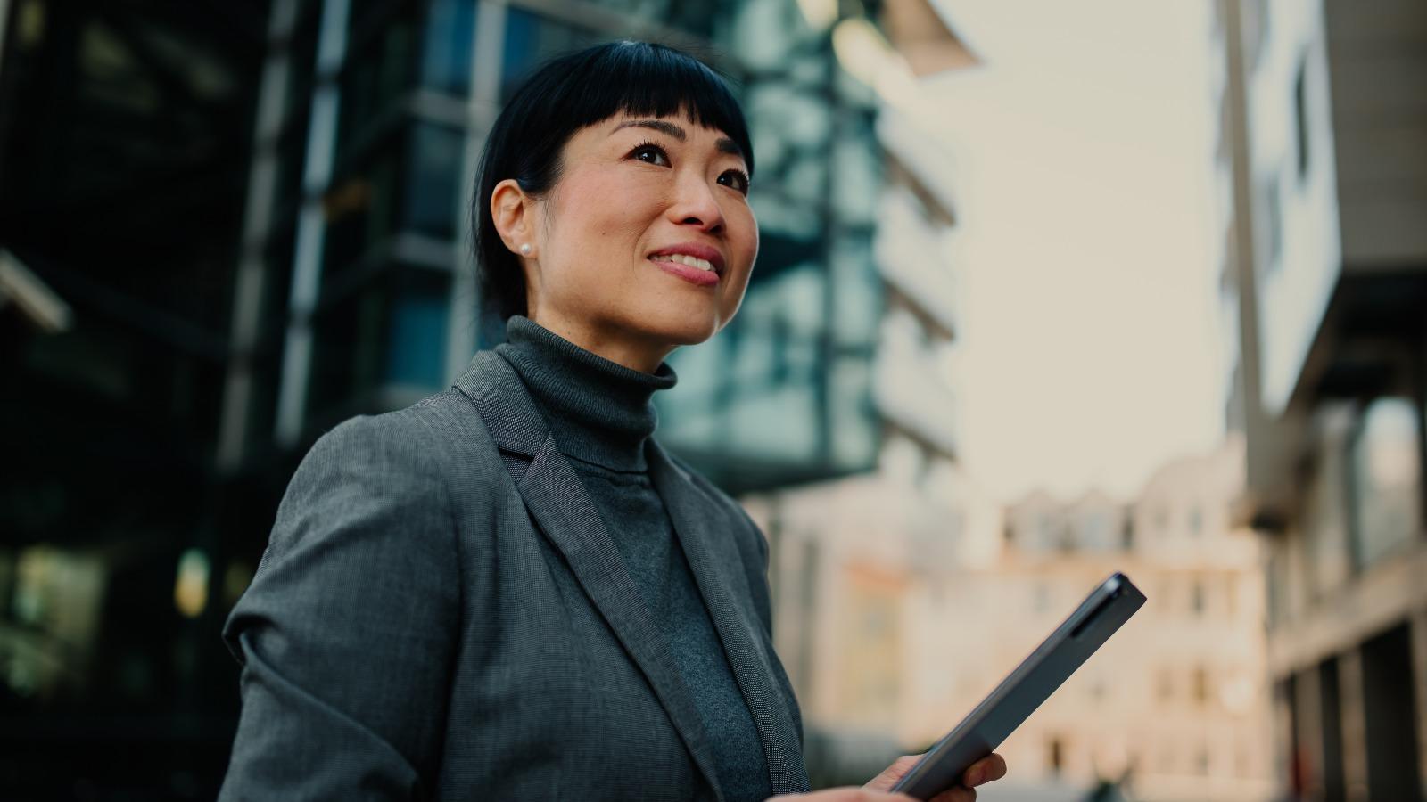 Future-proof cybersecurity: how prepared are you?