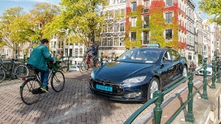 Vooruitzichten Amsterdamse hotelsector blijven goed