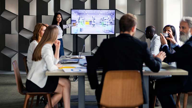 Artificial intelligence zorgt voor nieuwe vraagstukken