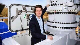 "3D printing is in the vanguard of the digital revolution"