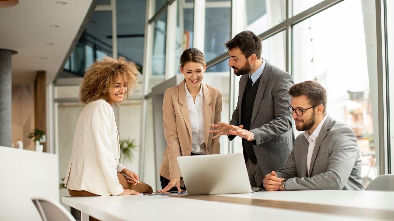 Blijf fiscaal fit in een veranderende wereld