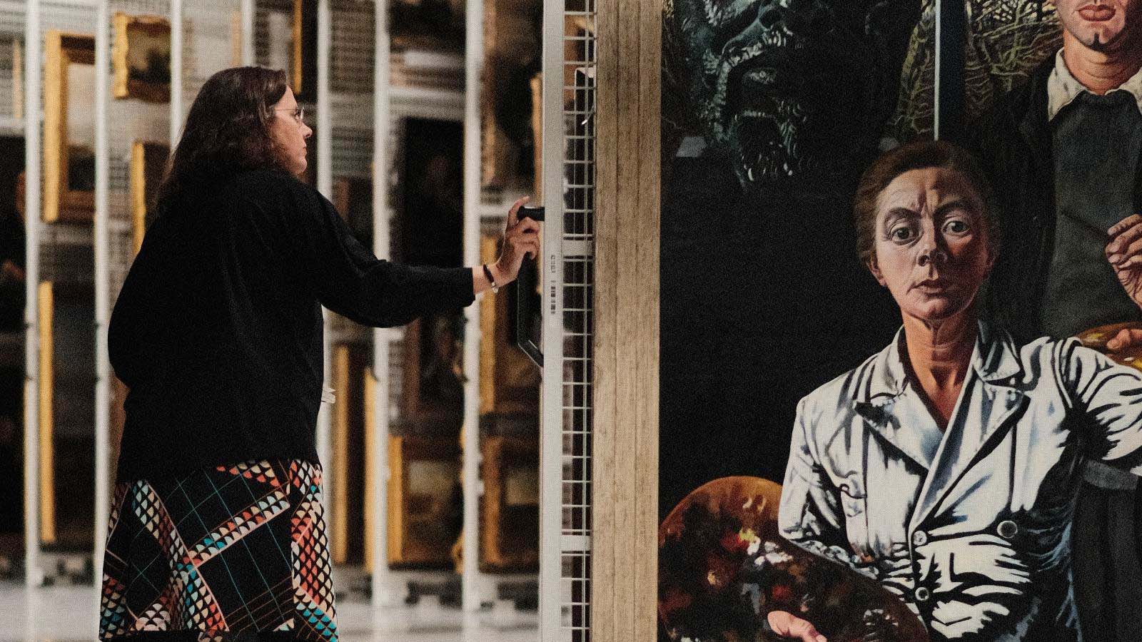 ‘Bijdrage van vrouwen veel groter dan we dachten’