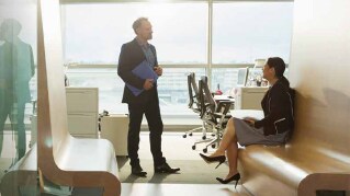 Cyber threats top concern among CEOs from privately-owned companies