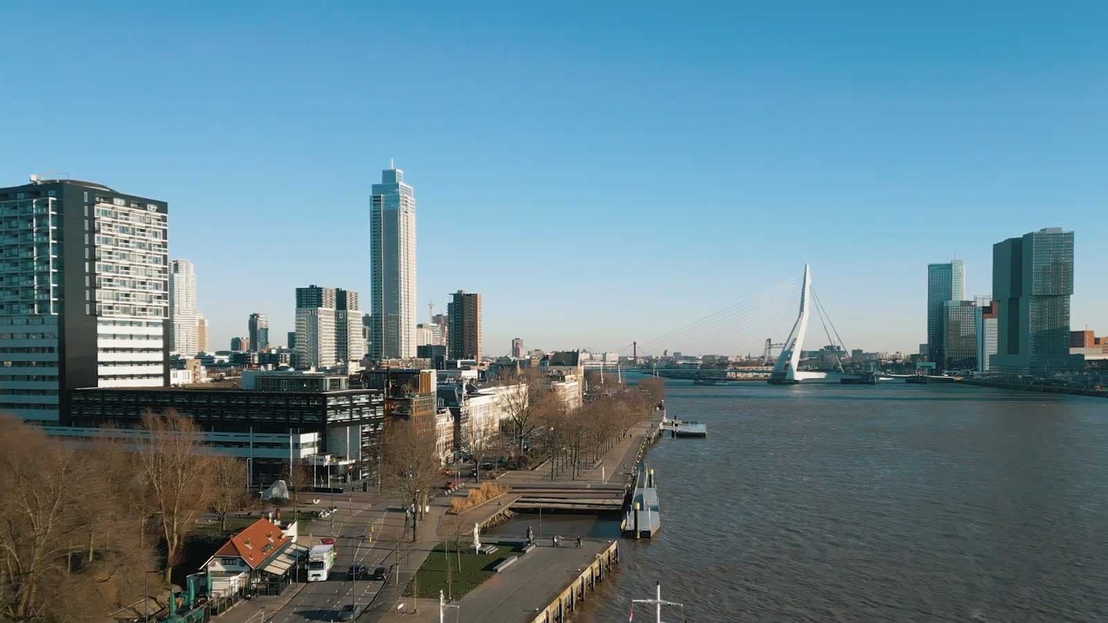 ‘Goede samenwerking cruciaal bij succesvolle transformatie’
