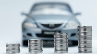 Consumenten besteden vanaf 2030 jaarlijks 2,2 biljoen euro aan mobiliteit