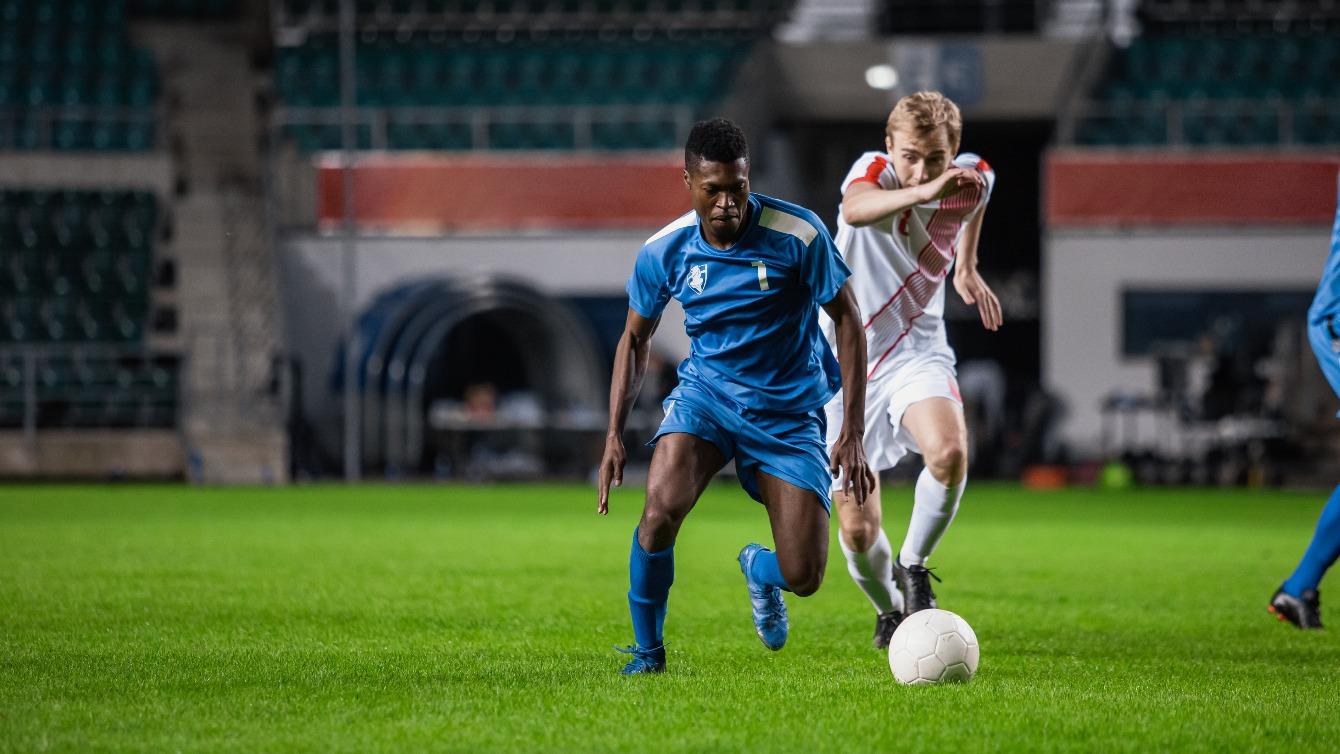 De Nederlandse sportmarkt: groei of overmoed?