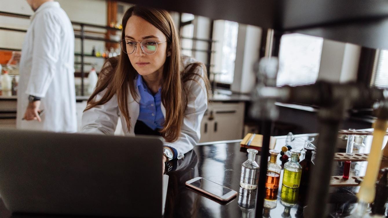 De waarde van een start-up in, Pharma, lifesciences en medtech