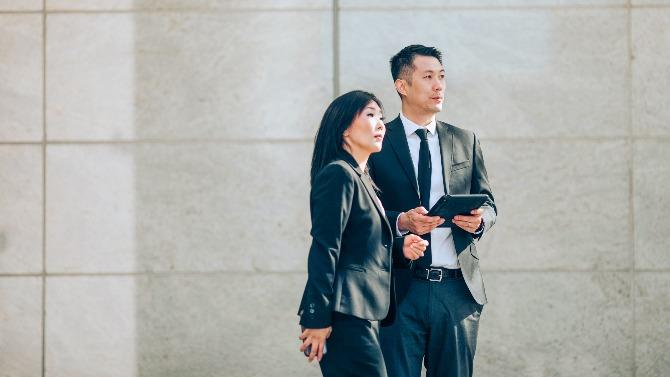 Doing Business in the Netherlands Chinese