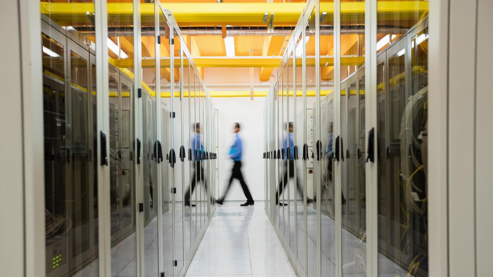 Meer herorienteren op strategische keuzes door geopolitieke conflicten 