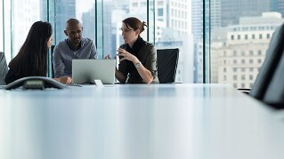 Digital creates growth in private sector