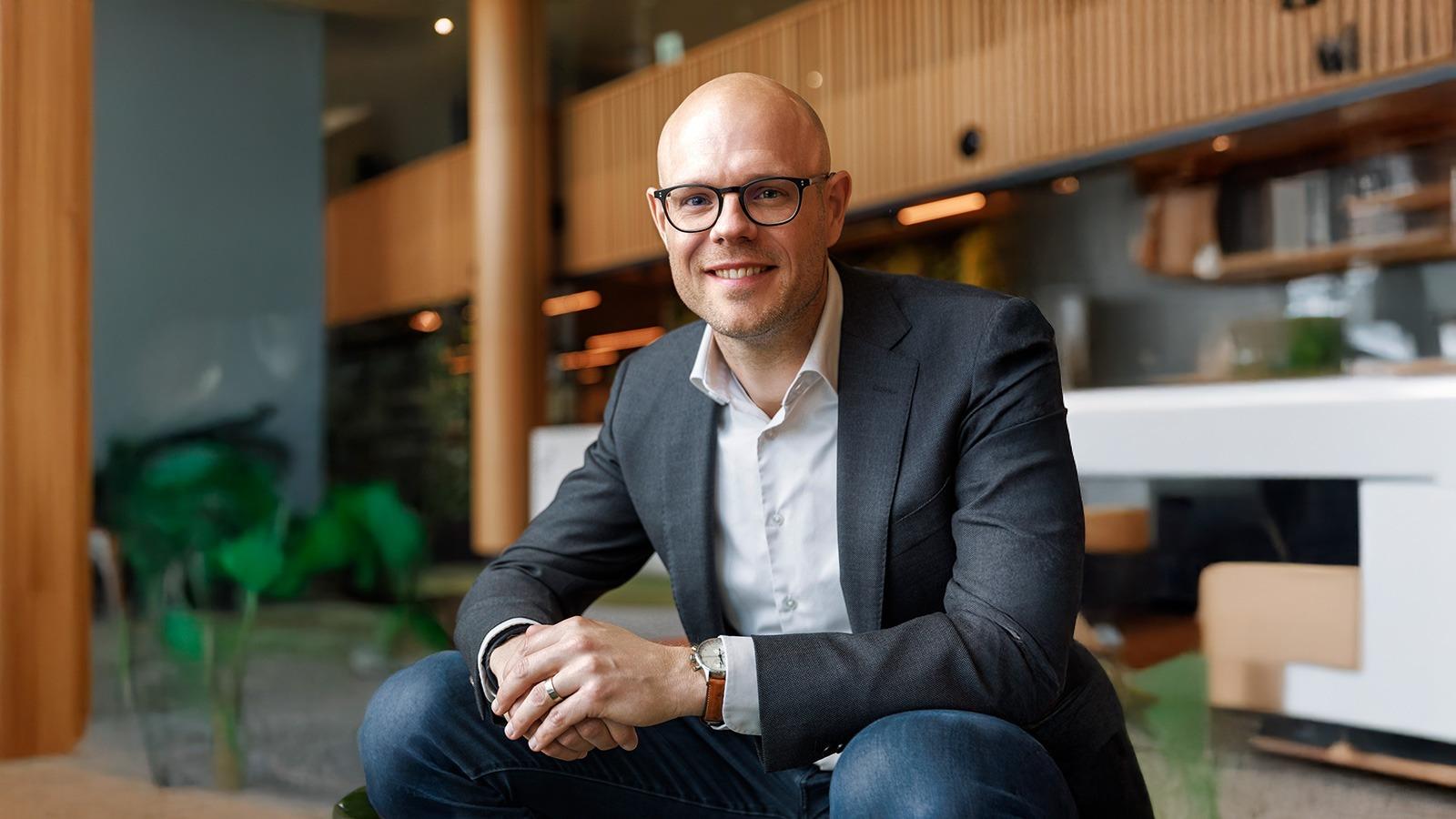 De geweldige PwC-community verder verbinden voor onze PE-klanten