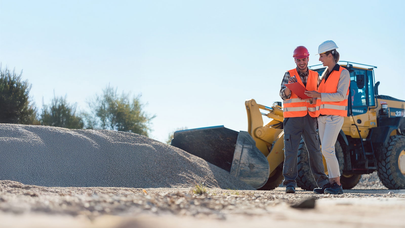PwC's tweede barometer grond-, weg- en waterbouw