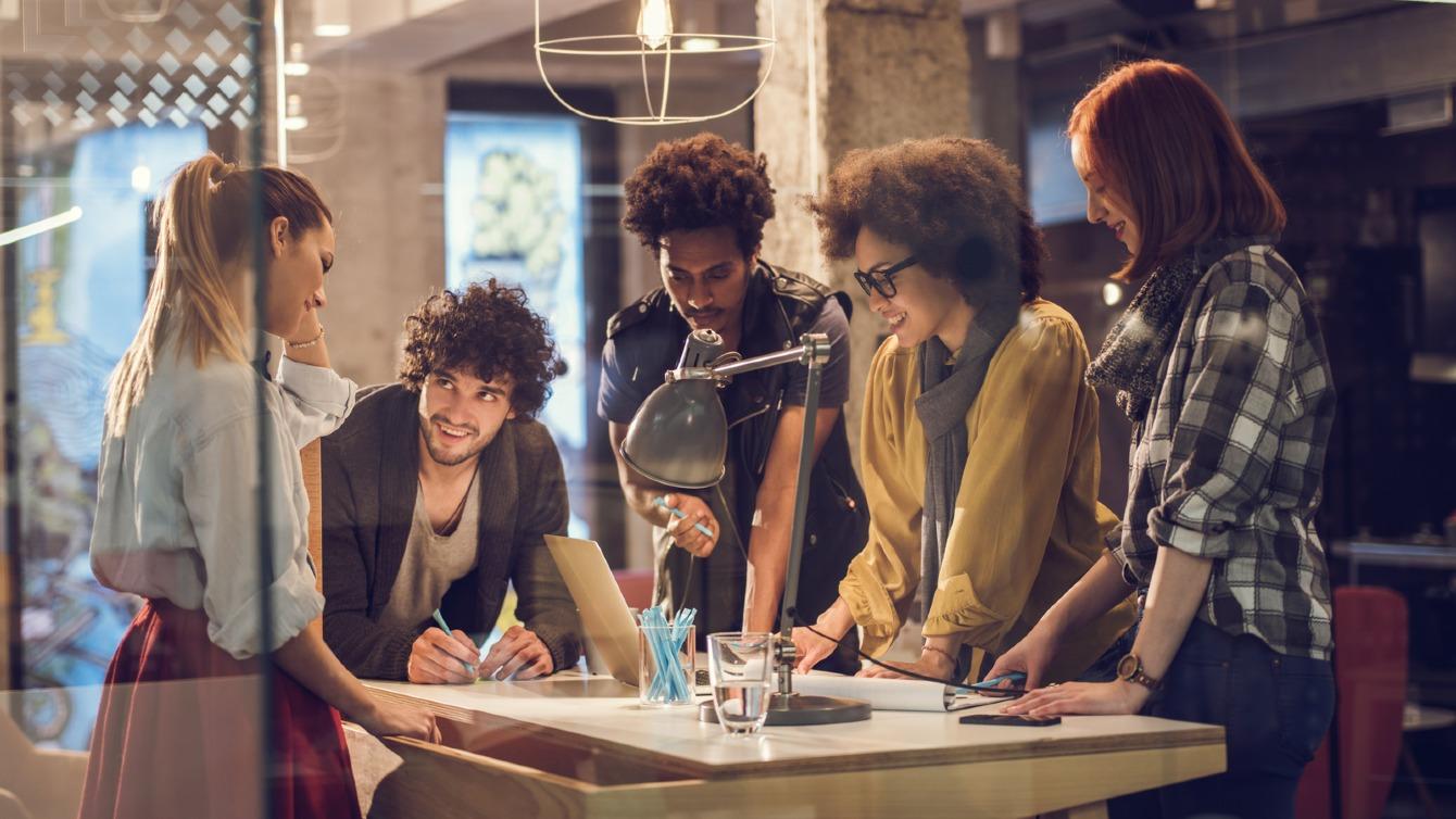 Investeren in start-ups: wat is de waarde van veelbelovend?