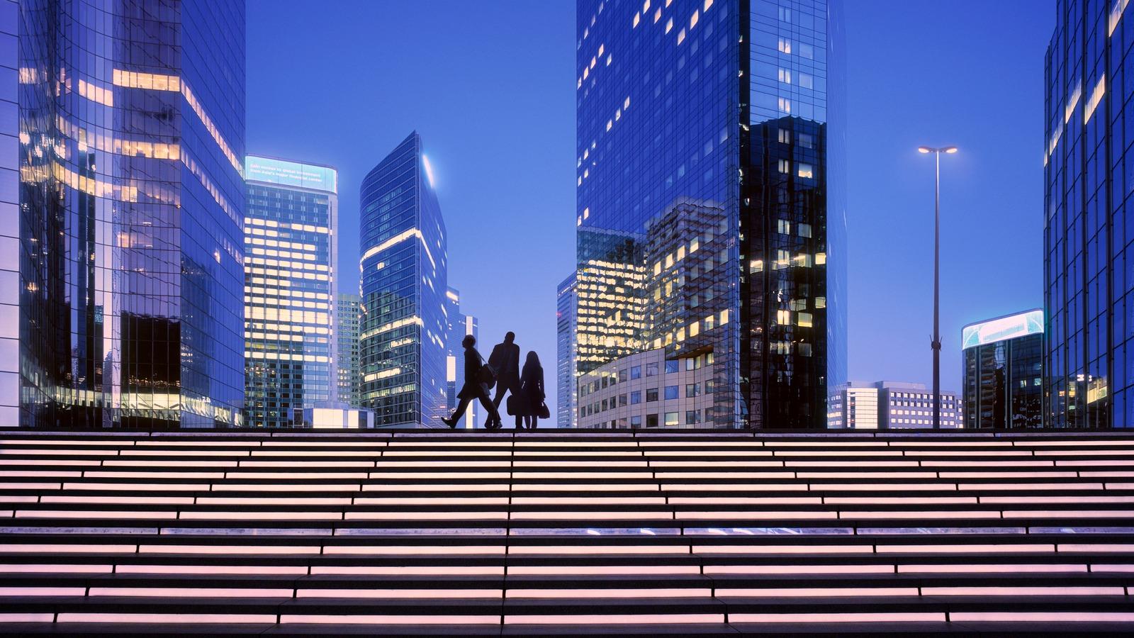 Rising optimism around dealmaking in 2024