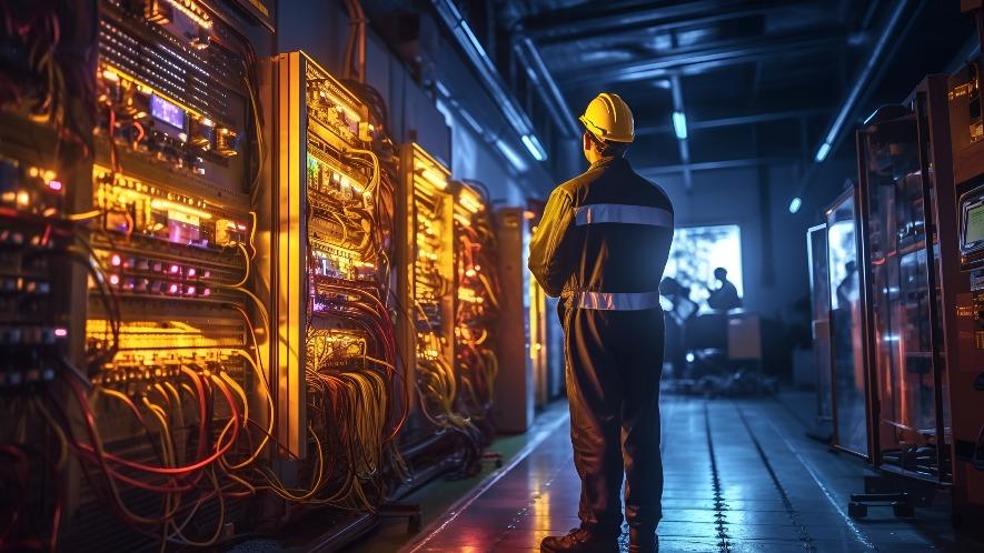 Maintenance & asset management needs to be more digital and sustainable