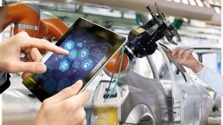 Majority of Dutch companies see themselves as a digital beginner