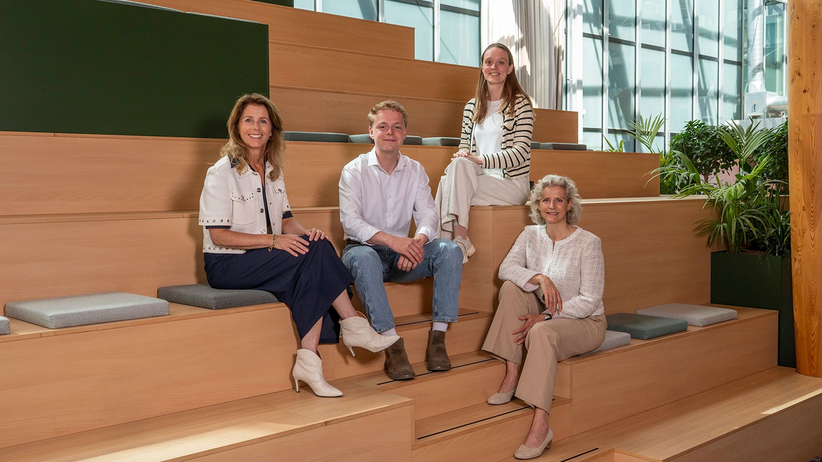 Achmea werkt met PwC aan sociale duurzaamheid