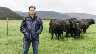 More trust in agrifood via blockchain