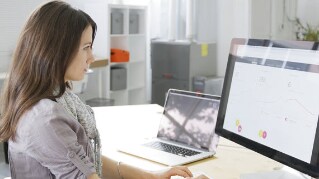 Fraudesporen zoeken met forensische data-analyse