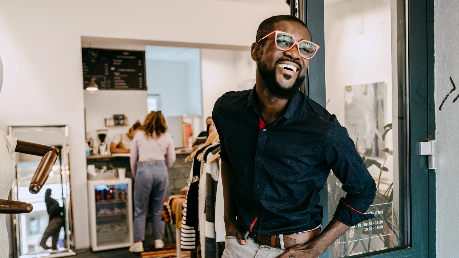 The retail employee of the future: where AI meets human touch