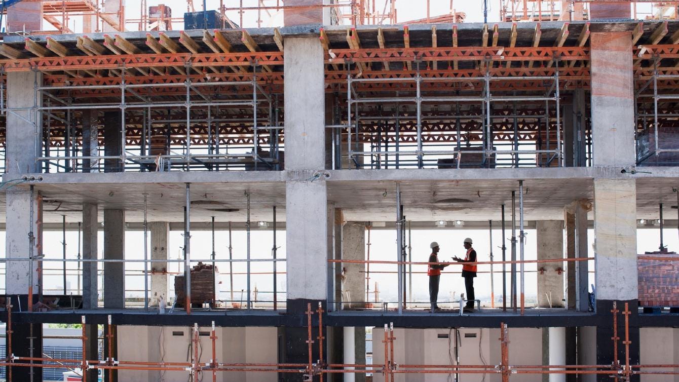 Nieuwe tool voor restwaardebepaling versnelt inzetbaarheid flexwoningen