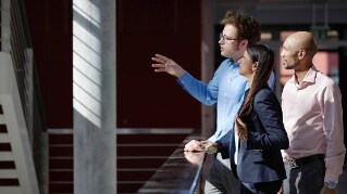 Ongelijkheid op de Nederlandse arbeidsmarkt