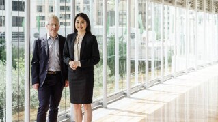 Insurance 2020 and beyond: Creating a winning culture