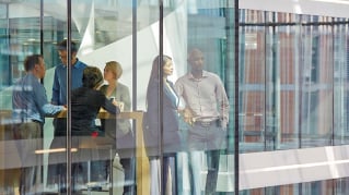 Stilstaan bij privacy voordat we alles transparant maken