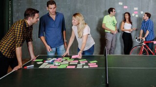 Experimenteren met blockchain