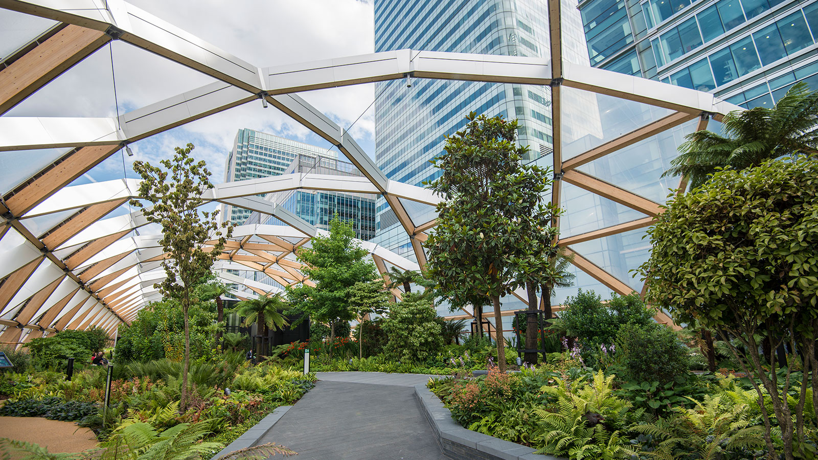 Sustainable Finance
