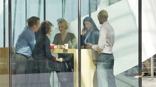 The power to perform: human capital 2020 and beyond